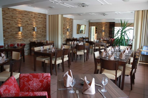 Hotel Imhof | Zum letzten Hieb 