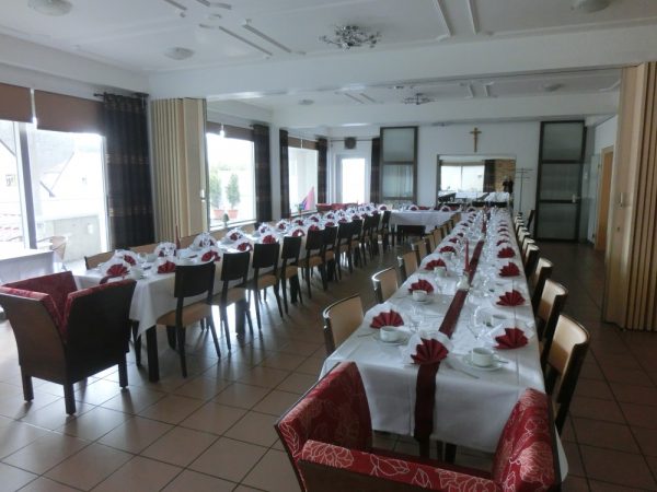 Hotel Imhof | Zum letzten Hieb 