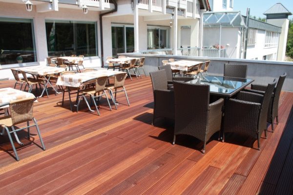 Hotel Imhof | Zum letzten Hieb 