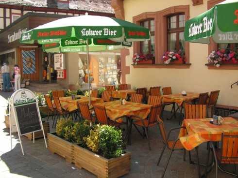 Alte Brauerei