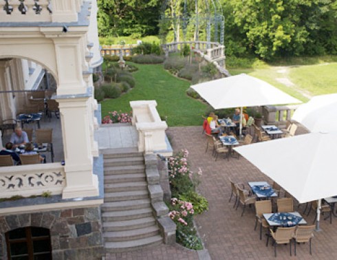 Schlossrestaurant Ralswiek