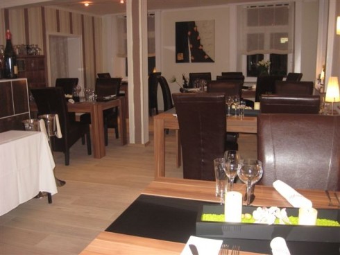 Restaurant Alexander´s Restaurant im Landhotel zur Post in Kamp-Lintfort