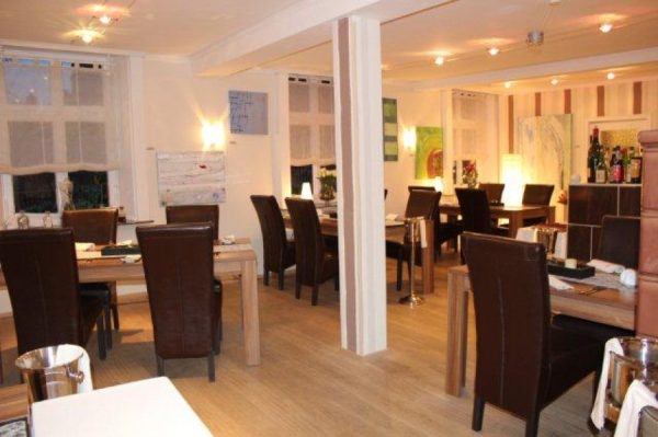 Alexander´s Restaurant im Landhotel zur Post