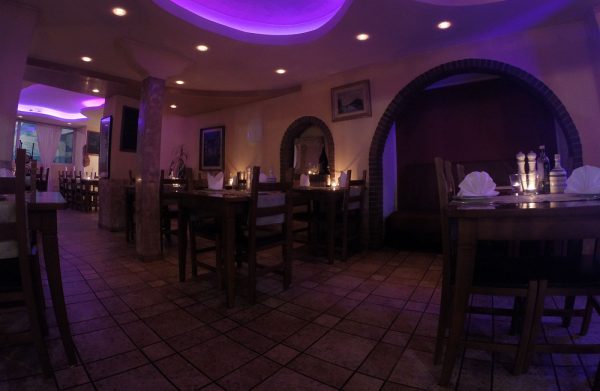 Ristorante Da Pino