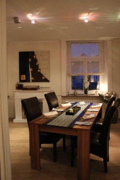 Alexander´s Restaurant im Landhotel zur Post