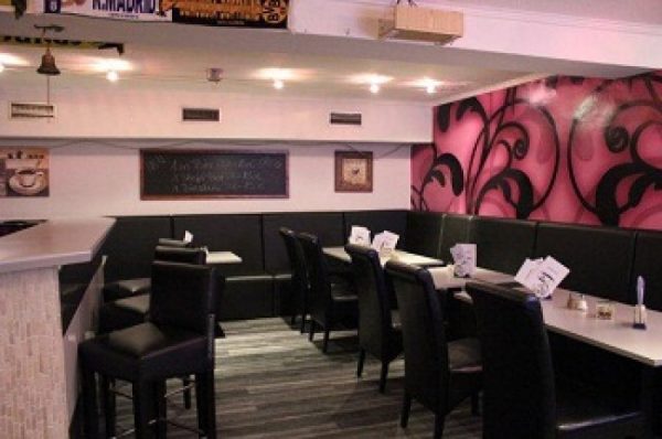 Alexander´s Restaurant im Landhotel zur Post