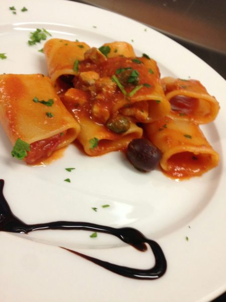 Capricci Di Gola