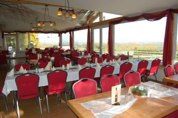 Rennstieg-Hotel Rettelbusch & Waldgasthof Hainich Haus 