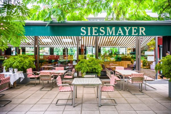 Caféhaus Siesmayer