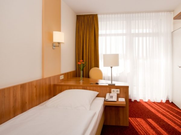 Restaurant Rhein 636 im Ringhotel Haus Oberwinter
