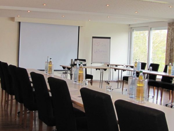 Restaurant Rhein 636 im Ringhotel Haus Oberwinter