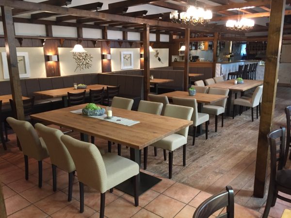 Restaurant Zur Post 