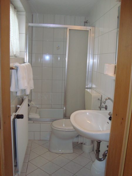 Kurhotel Waldschlößchen