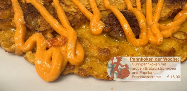 Hotel Cafe Pannkokenhus Teitekerl, Havixbeck