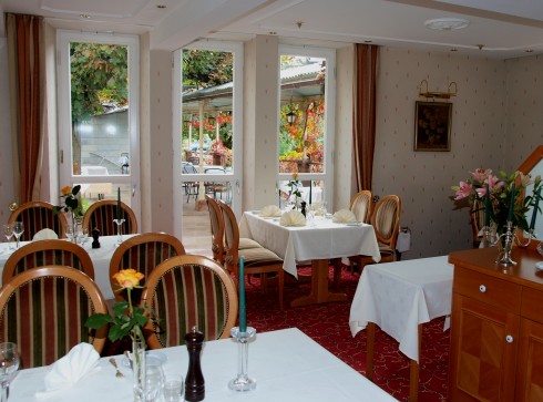 Hotel Krone-Post Jung