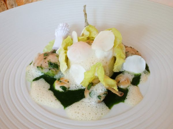 Restaurant Sascha Koßmann