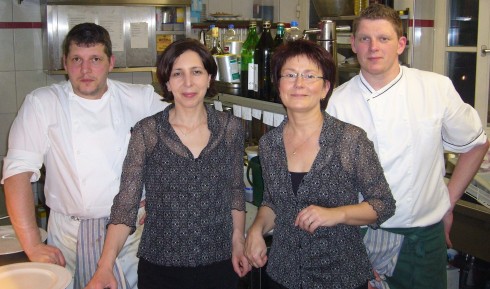Feurers Bauernstüble zum Rindfuß