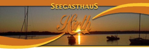 Seegasthaus Hirth