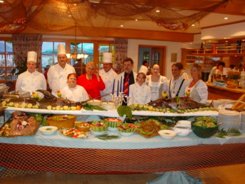 Seegasthaus Hirth