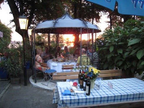 Seegasthaus Hirth