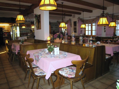 Seegasthaus Hirth