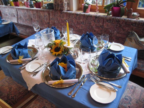Seegasthaus Hirth