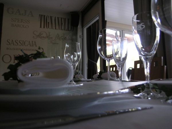 Lava Restaurant Usingen