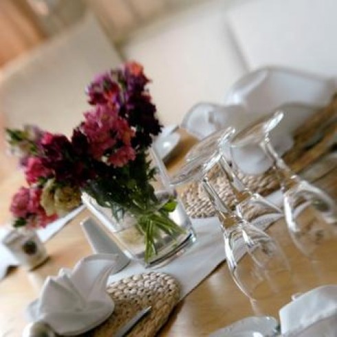 Landhotel Biorestaurant Berghof