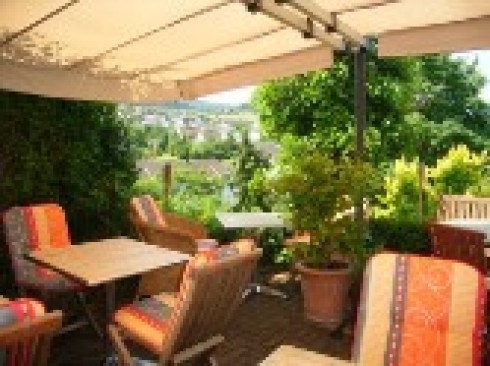 Landhotel Biorestaurant Berghof
