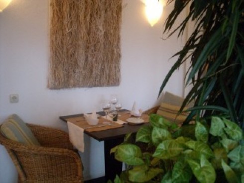 Landhotel Biorestaurant Berghof