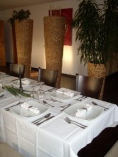 Landhotel Biorestaurant Berghof