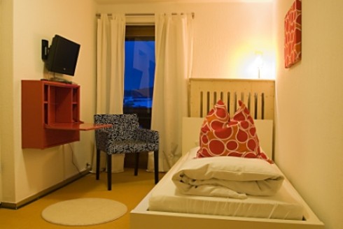 Landhotel Biorestaurant Berghof