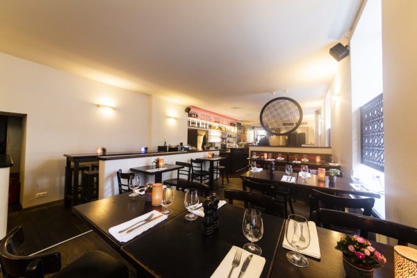 Ali Bey Restaurant