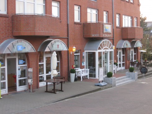 Seeblick **** Genuss und Spa Resort Amrum