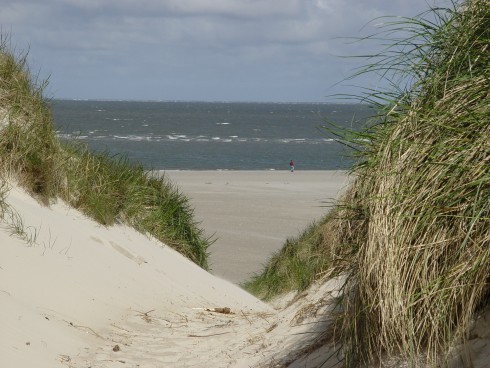 Seeblick **** Genuss und Spa Resort Amrum