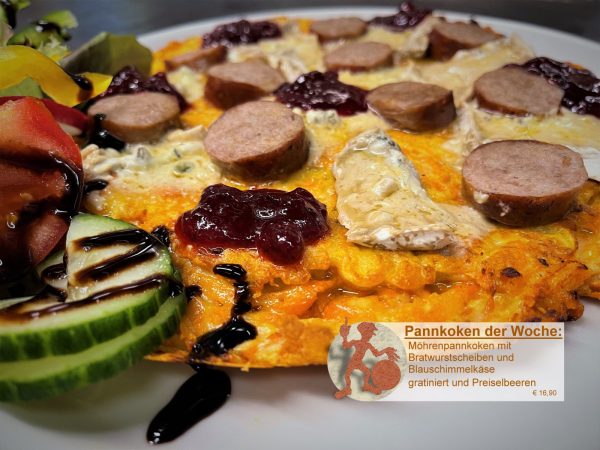 Hotel Cafe Pannkokenhus Teitekerl, Havixbeck