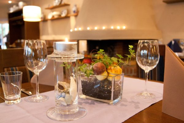 Seeblick **** Genuss und Spa Resort Amrum