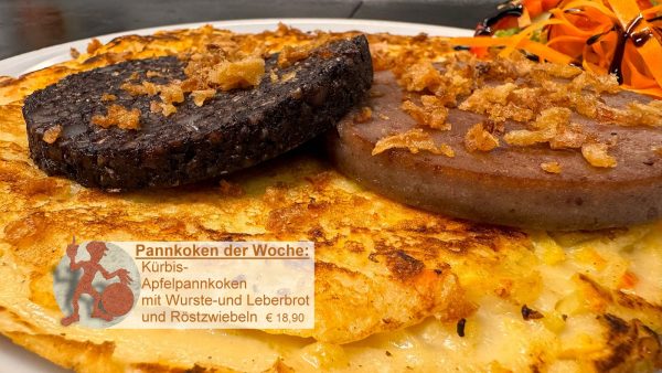 Hotel Cafe Pannkokenhus Teitekerl