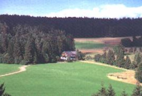 Schwarzwaldgasthaus Salenhof
