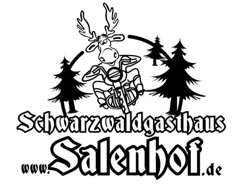 Schwarzwaldgasthaus Salenhof