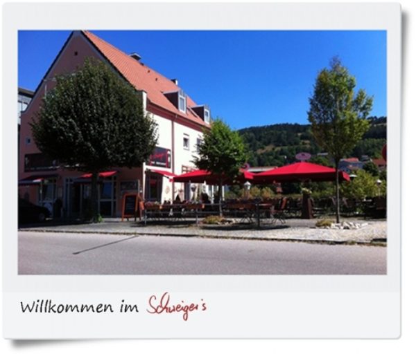 Schweiger