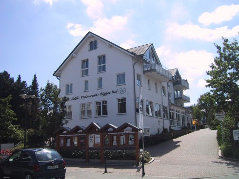 Hotel Bigger Hof
