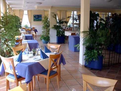 Hotel Bigger Hof