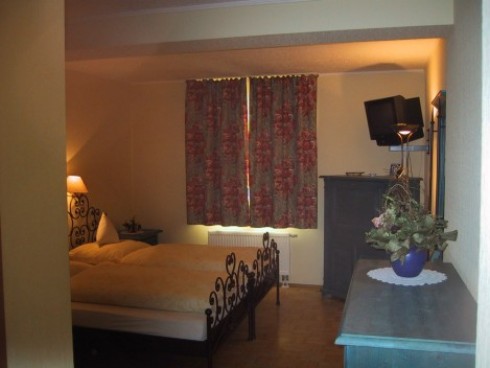 Hotel Bigger Hof