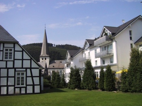 Hotel Bigger Hof