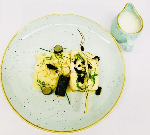 TERRA - The Ritz-Carlton, Wolfsburg, Wolfsburg