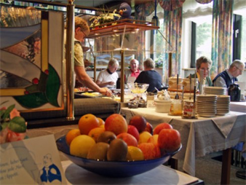 Restaurant  in 
