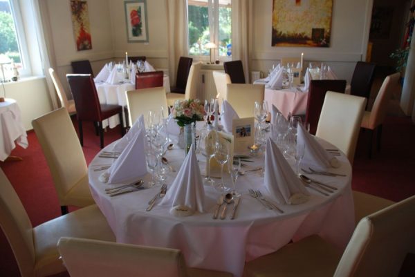 Hotel Friesenhaus