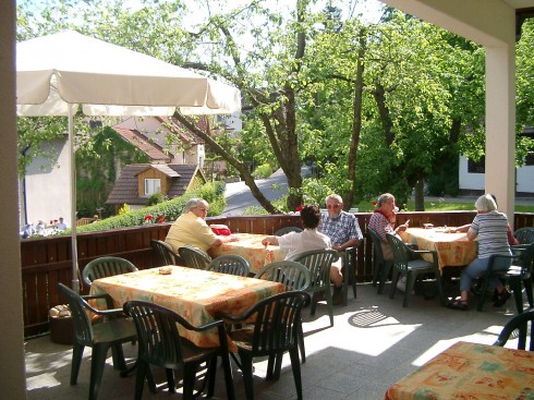 Gasthof Jöbstel