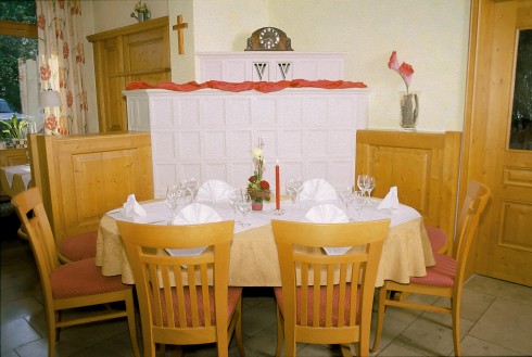 Gasthof Jöbstel